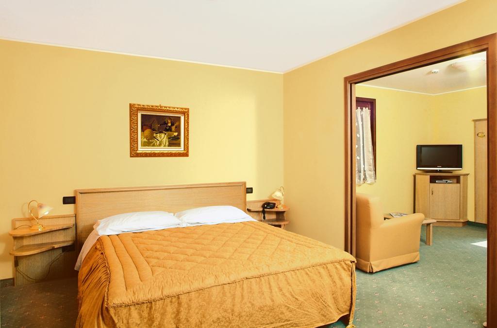 Hotel Conca Verde Zone Chambre photo