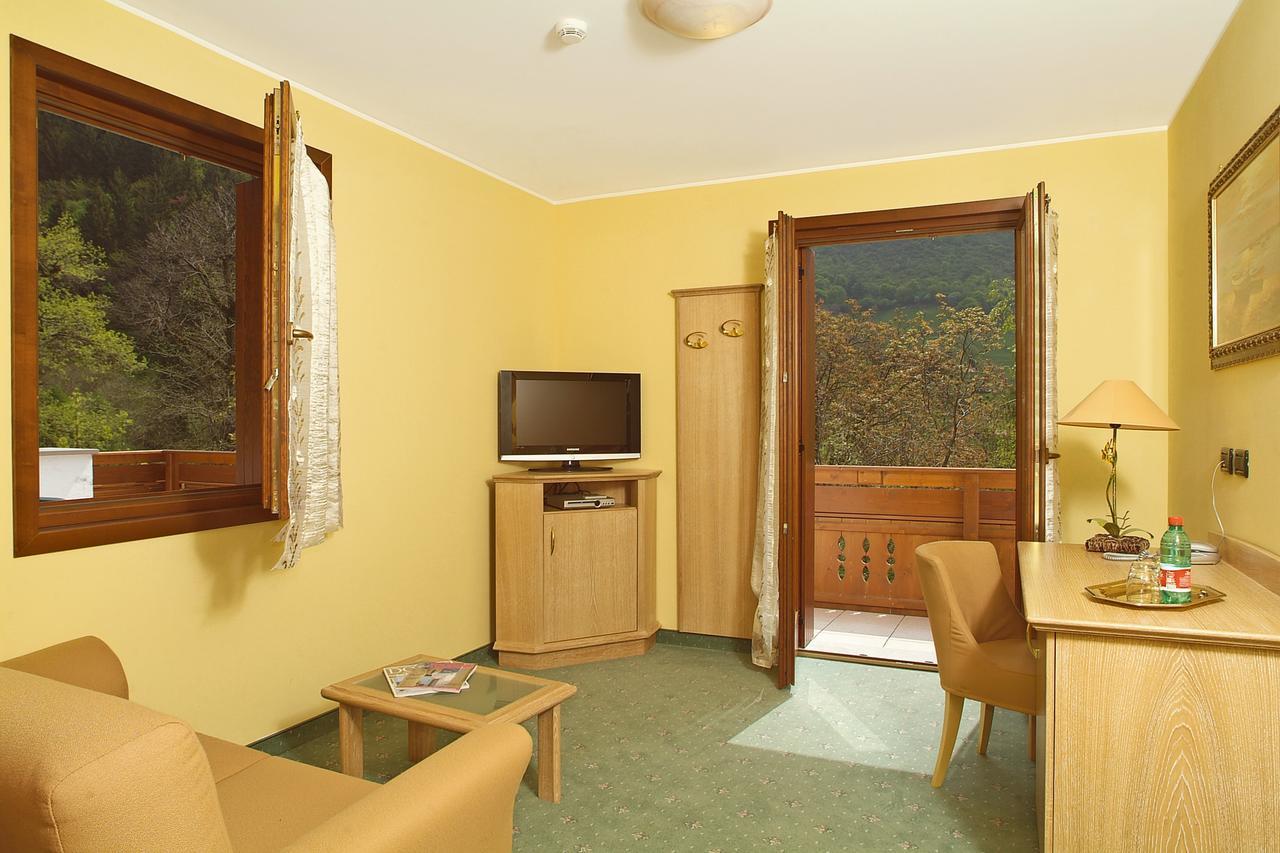 Hotel Conca Verde Zone Extérieur photo