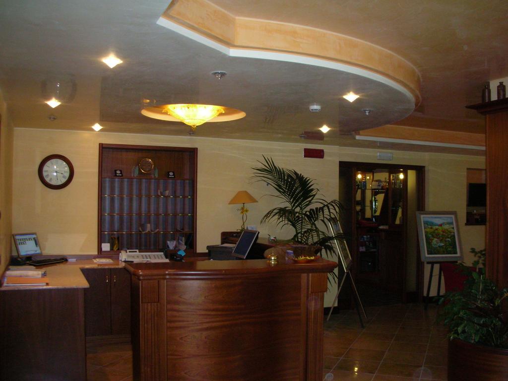 Hotel Conca Verde Zone Extérieur photo